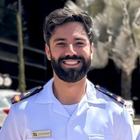 Lucas H. Morais