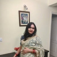 Aanchal Sahu
