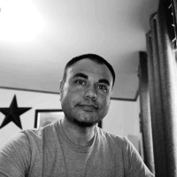 Marc Ybarra