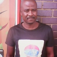 Vusumuzi Petrus