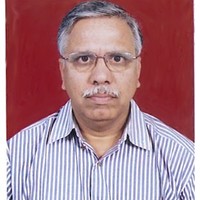 PRASAD RAO EMANI