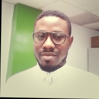 Olugbenga Omolade