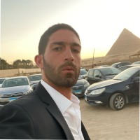 Mahmoud Abed