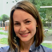 Jessica Taylor Díaz, MEd, BCBA