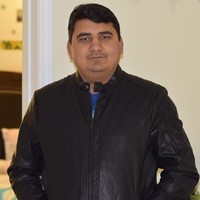 Kuldeep Kumar