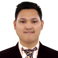 Mark John Cubilla