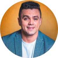 Thyago Guimaraes ∴