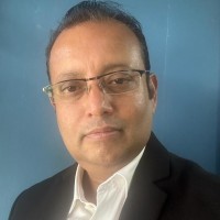 SIDDHARTHA GUPTA