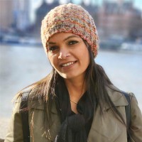 Ruchita Panchal