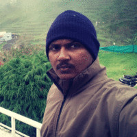 Subramanian Venkataraman