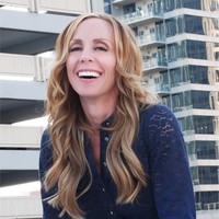 Camille Ford