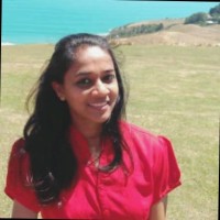 Lekshmy Jayakumari