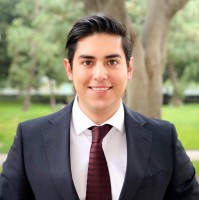 Carlos Eduardo Ugalde Valladolid