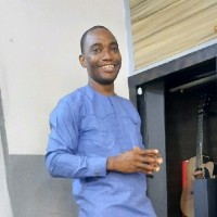 David Odigwe Osokolo