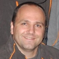 Adrian Bukowski