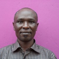Stanley Gathecha Warui