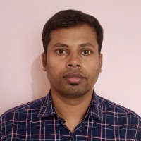 Chandra Kanta Sahoo