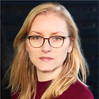 Irene Van Der Heijden