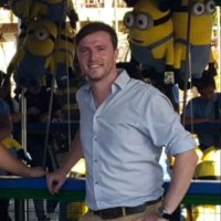 Mark Semple