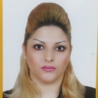 marzieh bagheri