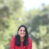 Ishani Mehta