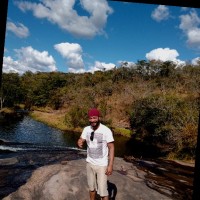 João De Deus Silva Vieira