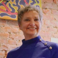 Marlene Jenkins