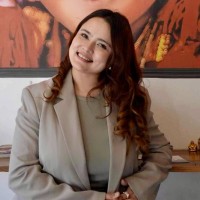 Sofiya Shrestha