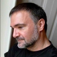 Jose Villarrubia