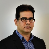 Almas Ahmed