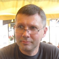 Igor Berdnikov