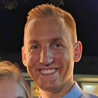 Jeff Haufschild