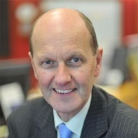 Charles Maycock
