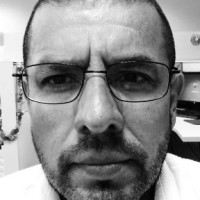 Felipe de Jesus Castañon Guerrero