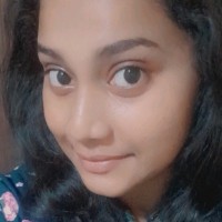 Reshma Elizabeth James