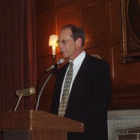 Jim Dickey