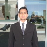 Taj Uddin