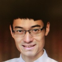 Benson Shao
