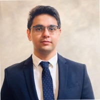 Aryan Chopra
