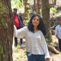 Ranjini P