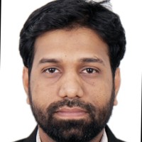 Dr. Syed Kazim