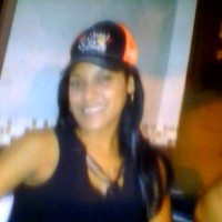 Johanna Castillo