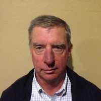 Patrick Donehue