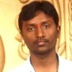 Dilip Madamshetty