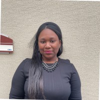 A’Layzia Cain