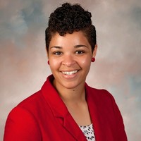 Raven Terrell