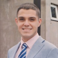 Abraham Brenes Morera