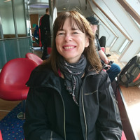 Verica Landervik