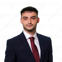 Daniel Cotter