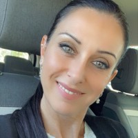 Claudia Calabria